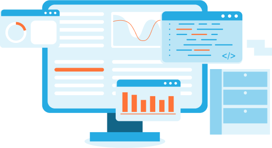 neuron 360 profile dashboard