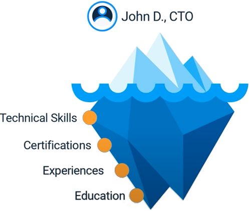 skills classification tech skills