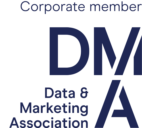 b2b data DMA Corporate member hi res navy logo