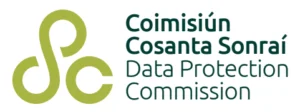 Data Protection Commission Ireland