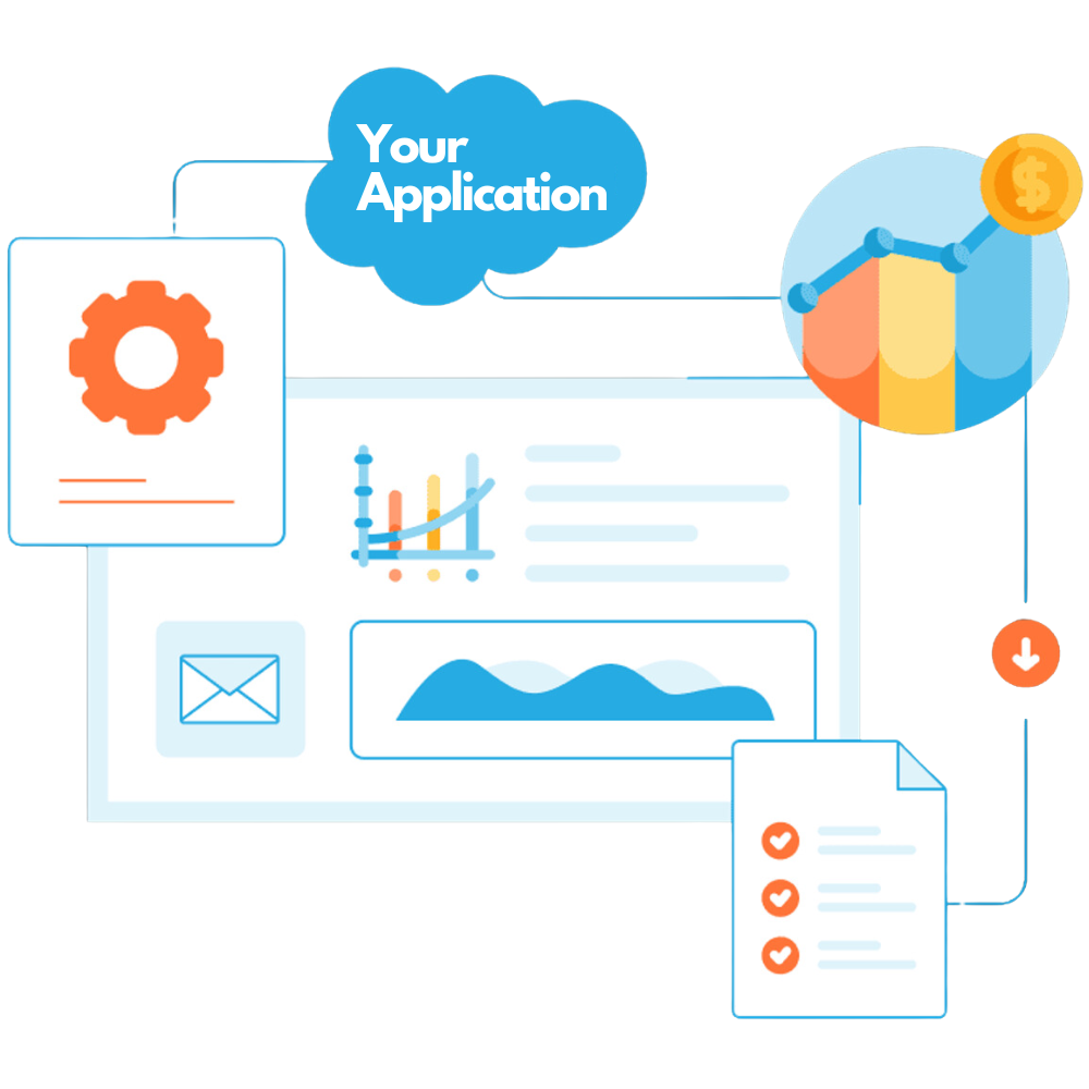 b2b marketing database Integration 2