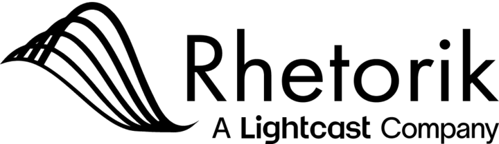 Rhetorik, a Lightcast Company