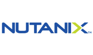 Nutanix Logo.