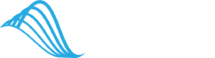 Rhetorik Logo White.