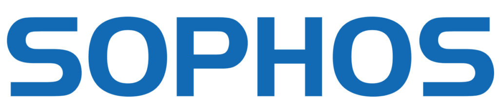 sophos logo.