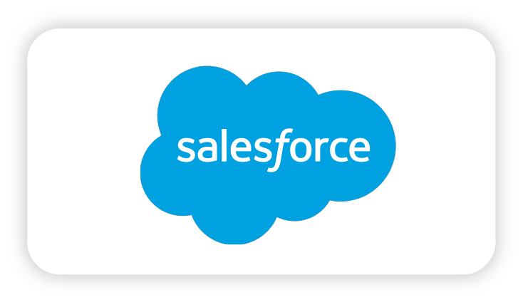 Salesforce Logo.